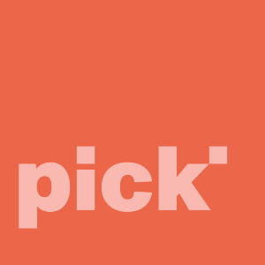 Pick Pick